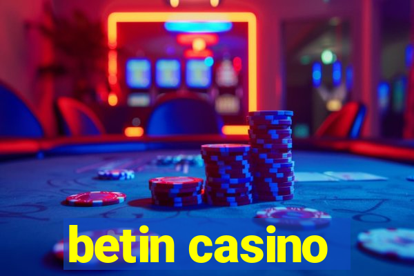 betin casino