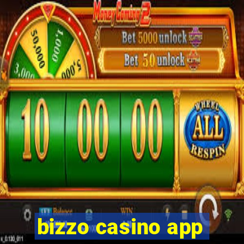 bizzo casino app