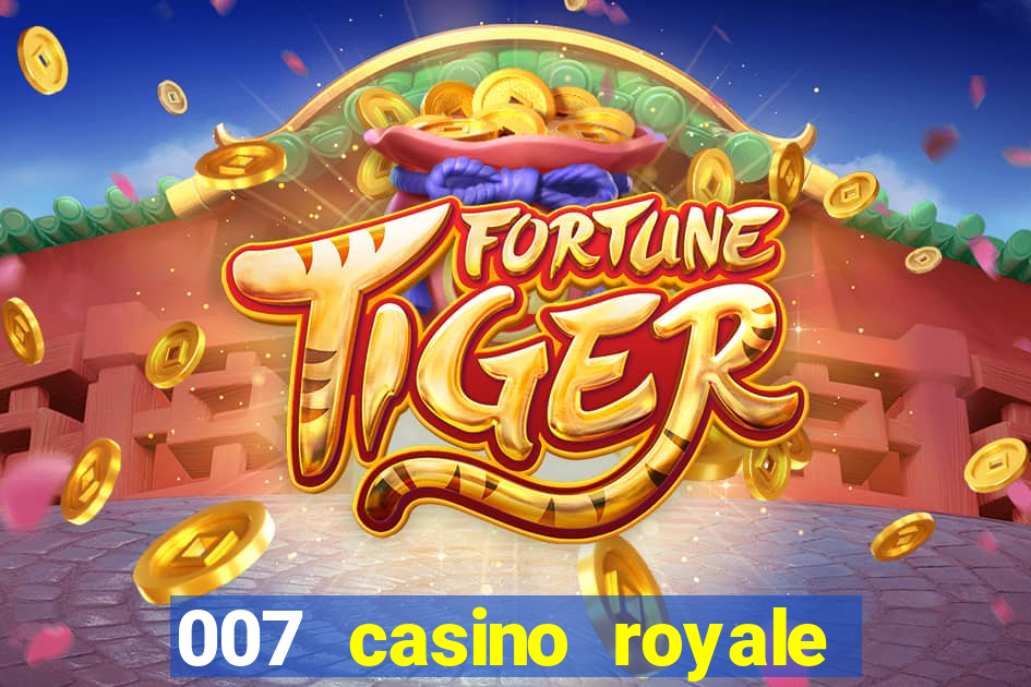 007 casino royale baixar torrent