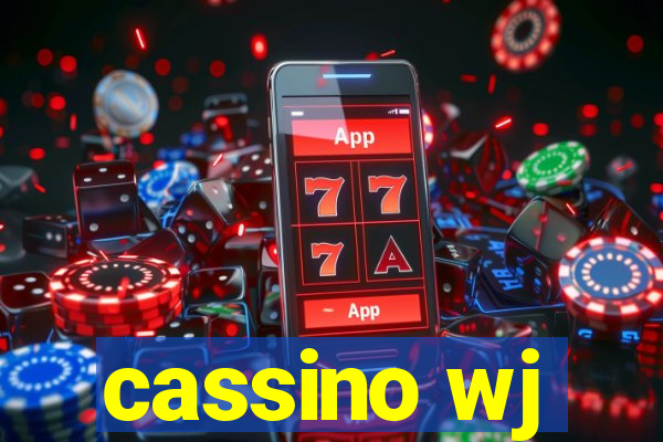 cassino wj