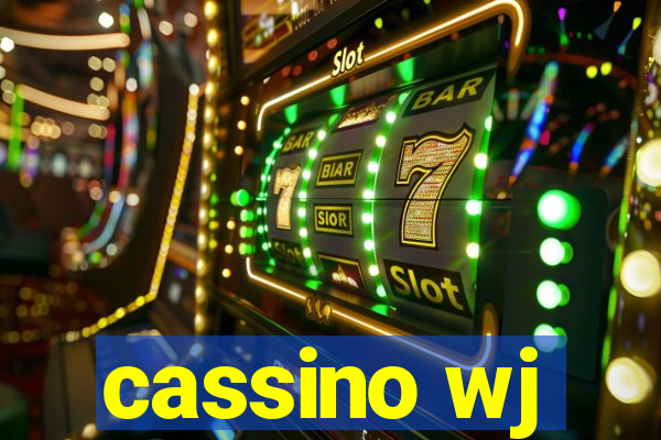 cassino wj