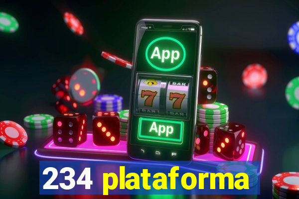 234 plataforma