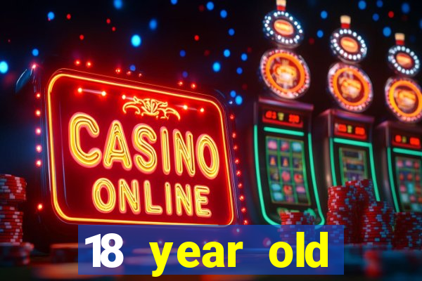 18 year old casinos in north carolina