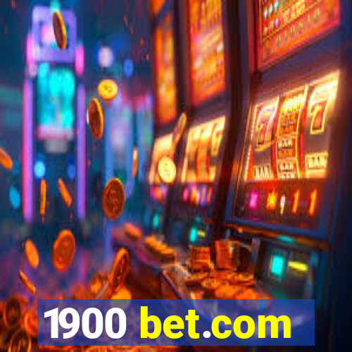 1900 bet.com