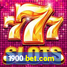 1900 bet.com