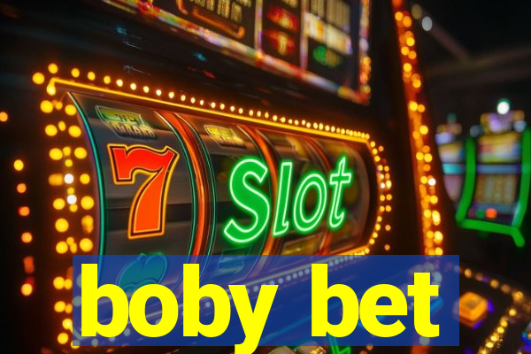 boby bet