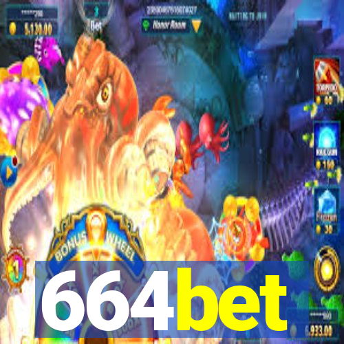 664bet