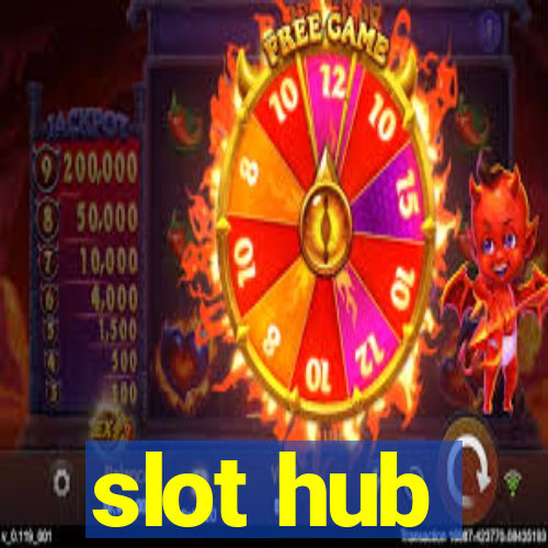 slot hub