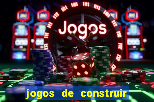 jogos de construir cidades android