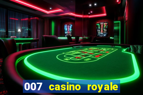 007 casino royale 1080p pt br