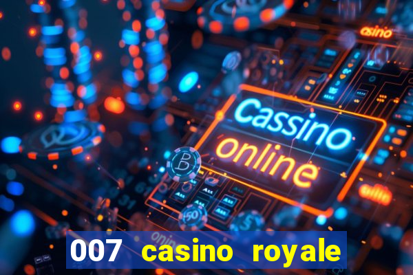 007 casino royale 1080p pt br