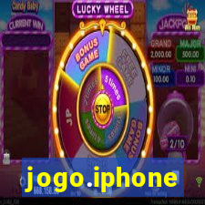 jogo.iphone