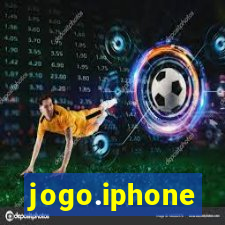 jogo.iphone