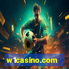 w1casino.com