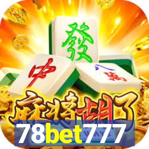 78bet777