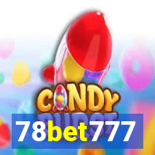 78bet777