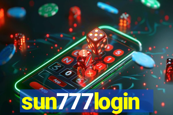 sun777login