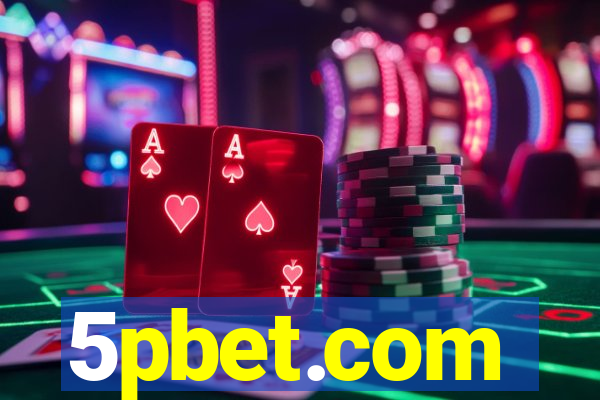 5pbet.com