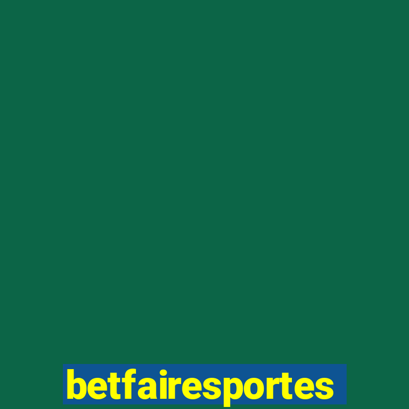 betfairesportes