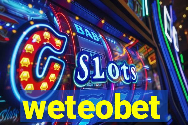 weteobet