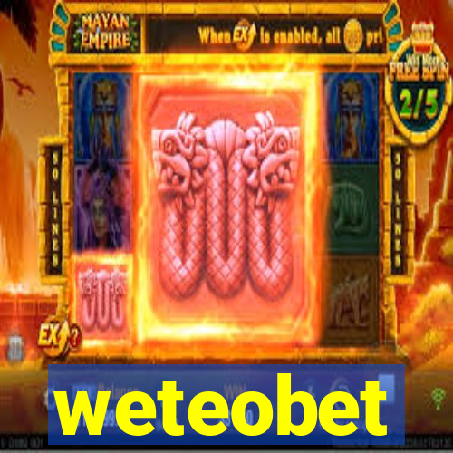 weteobet