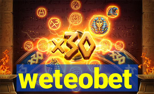 weteobet