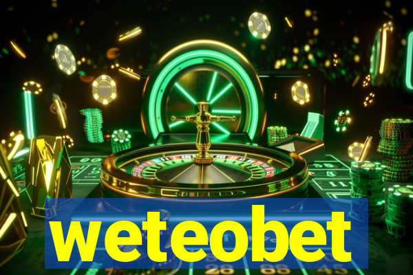 weteobet