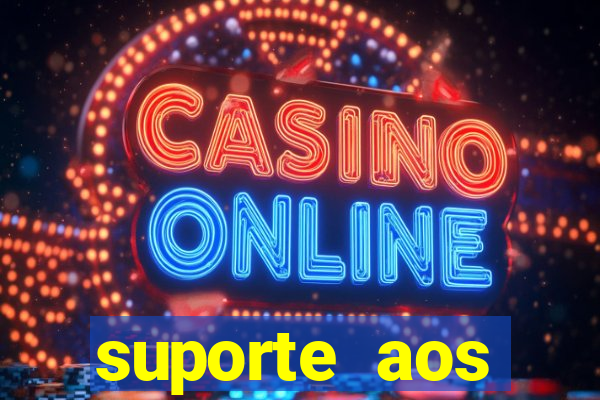 suporte aos clientes de jogos online