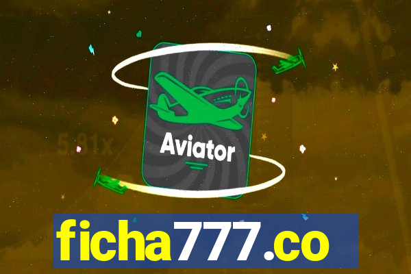 ficha777.co