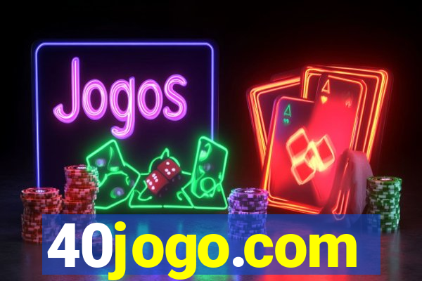 40jogo.com