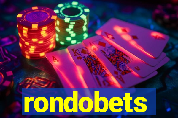 rondobets