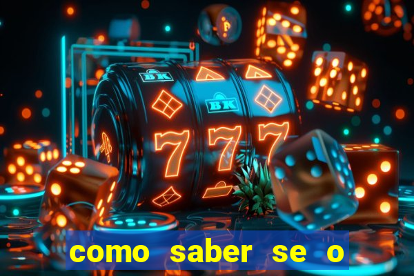 como saber se o slot ta pagando