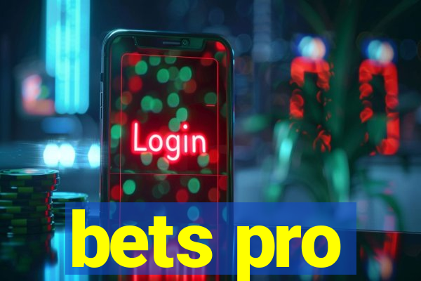 bets pro