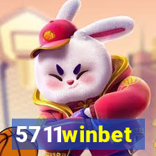 5711winbet