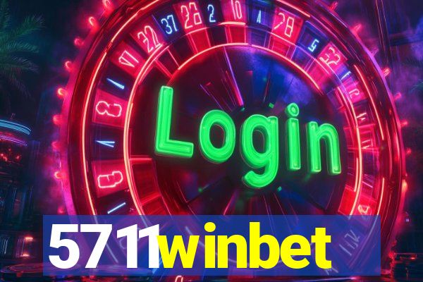 5711winbet