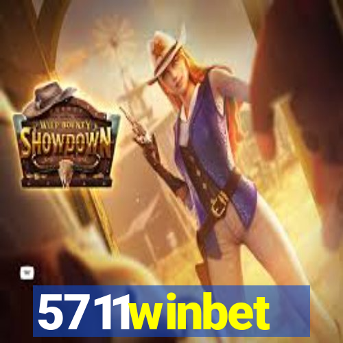 5711winbet