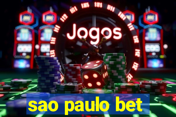 sao paulo bet