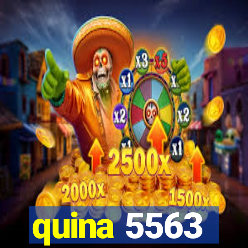 quina 5563