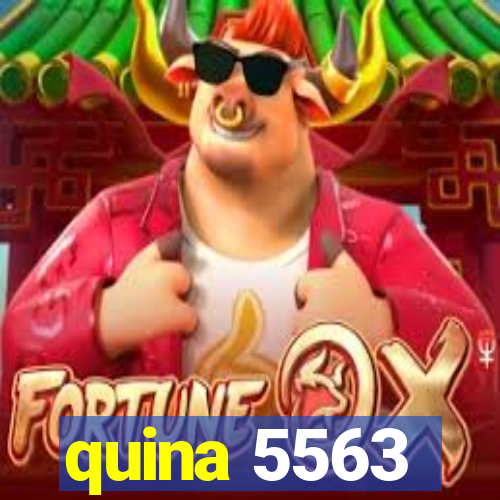 quina 5563