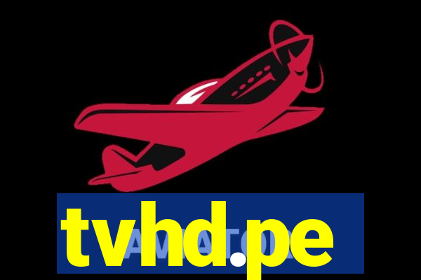 tvhd.pe