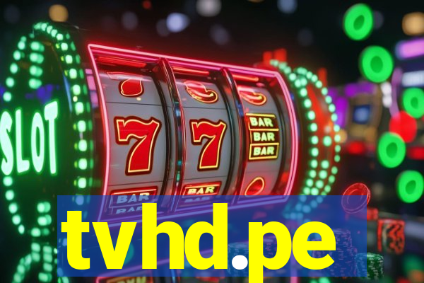 tvhd.pe