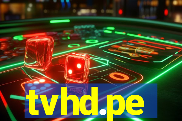 tvhd.pe