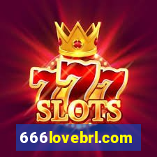 666lovebrl.com