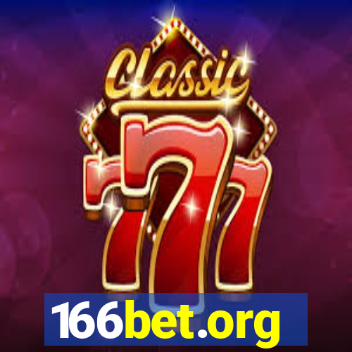 166bet.org