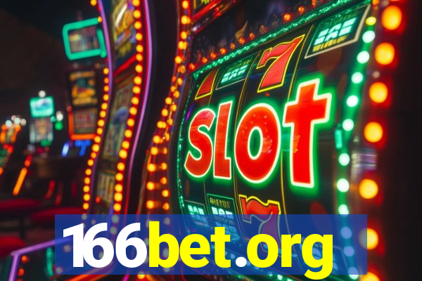 166bet.org