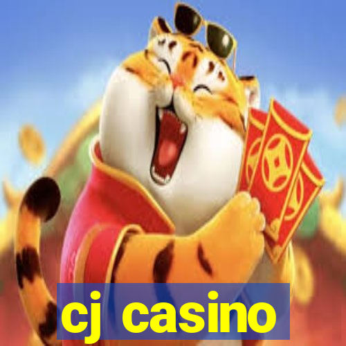 cj casino