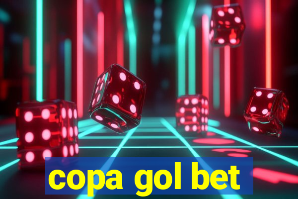 copa gol bet