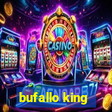 bufallo king