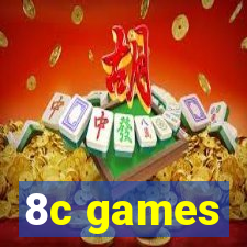 8c games