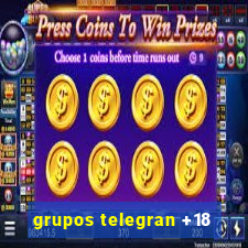 grupos telegran +18